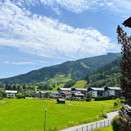 Apartment Zachary- Austrian Alpine Getaways Kaprun Zewnętrze zdjęcie