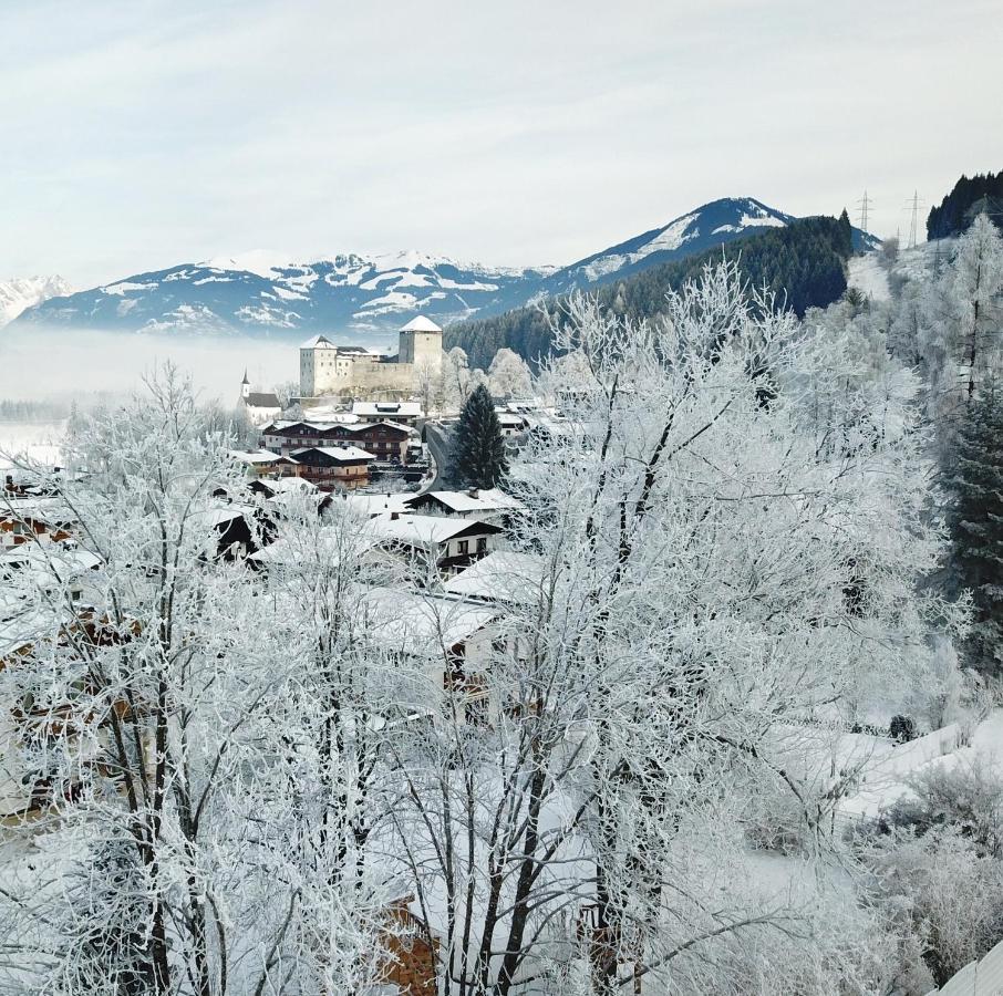 Apartment Zachary- Austrian Alpine Getaways Kaprun Zewnętrze zdjęcie