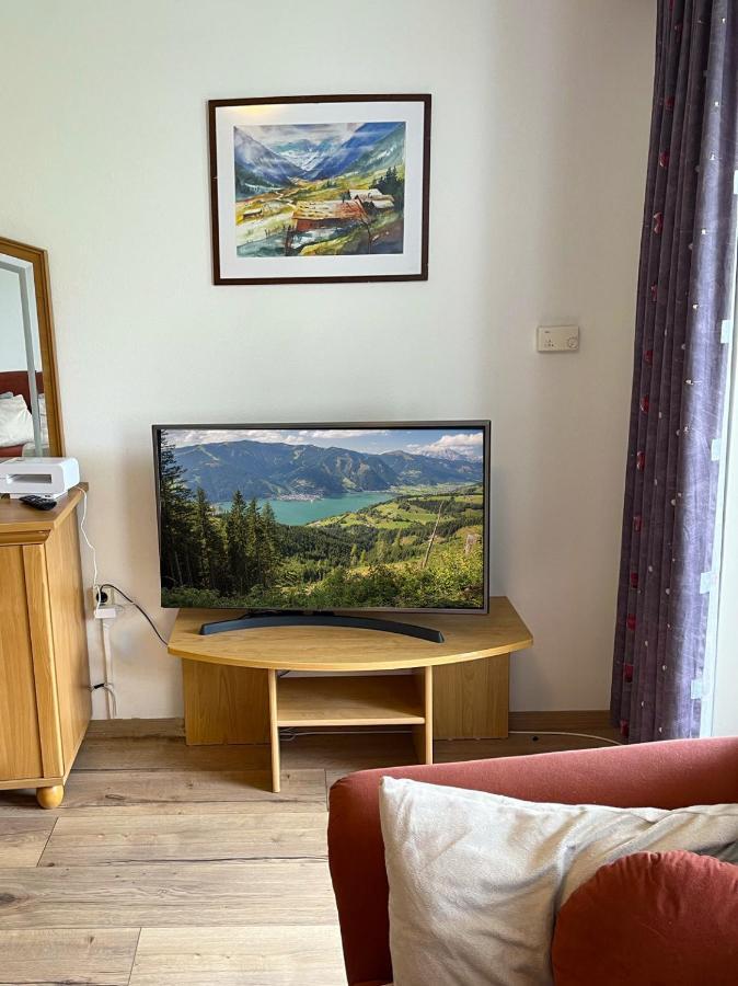 Apartment Zachary- Austrian Alpine Getaways Kaprun Zewnętrze zdjęcie