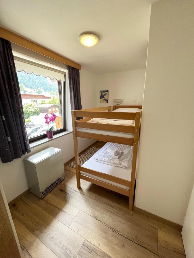 Apartment Zachary- Austrian Alpine Getaways Kaprun Zewnętrze zdjęcie