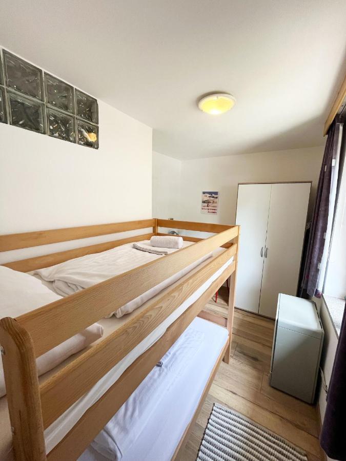 Apartment Zachary- Austrian Alpine Getaways Kaprun Zewnętrze zdjęcie