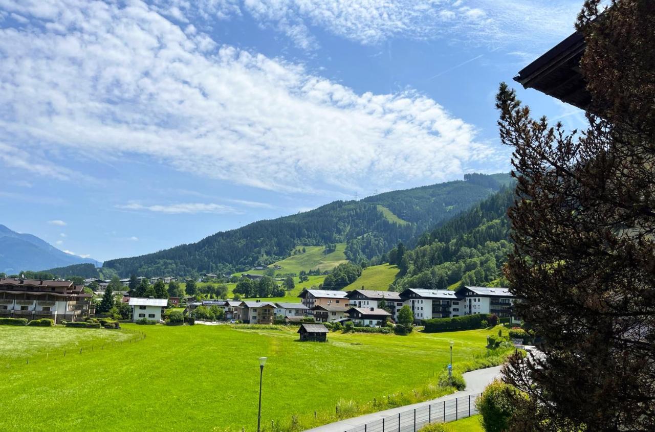 Apartment Zachary- Austrian Alpine Getaways Kaprun Zewnętrze zdjęcie