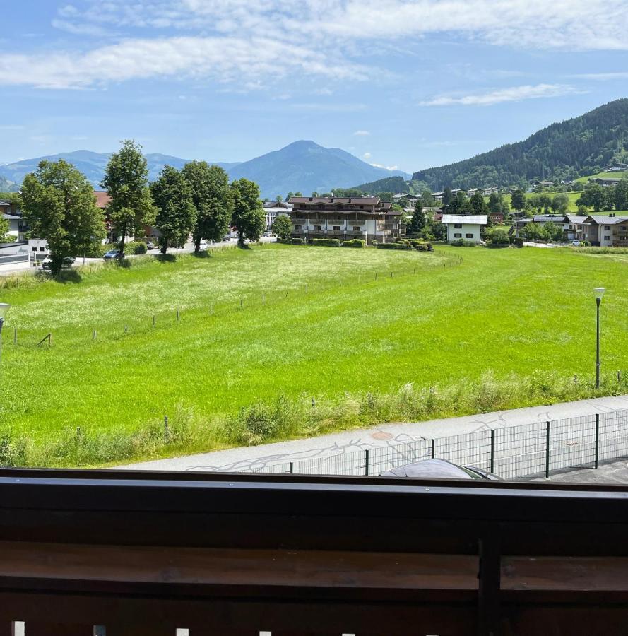 Apartment Zachary- Austrian Alpine Getaways Kaprun Zewnętrze zdjęcie